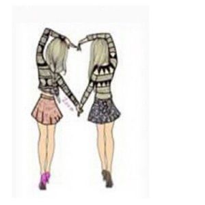 Meet your Posher, Britney